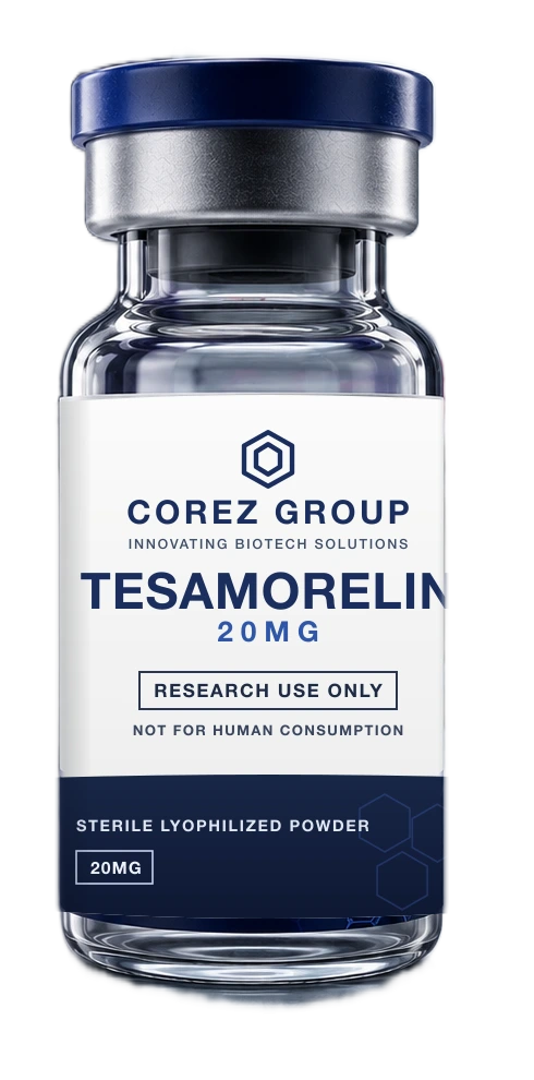 Tesamorelin 20mg